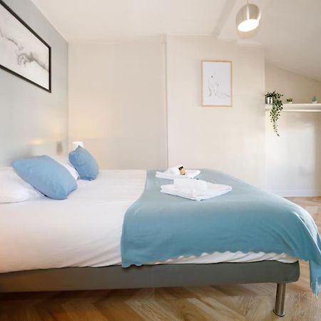 T2 Cozy Proche Du Centre Avec Canape Lit - 51Blatin Clermont-Ferrand Exterior photo
